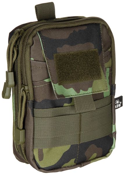 EDC Tasche, &quot;MOLLE&quot;, M 95 CZ tarn