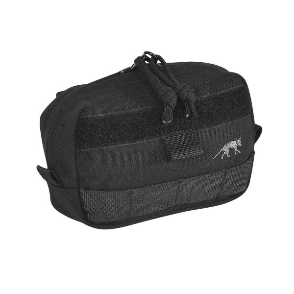 Tasmanian Tiger - Zubehörtasche Tac Pouch 4 Horizontal (black)