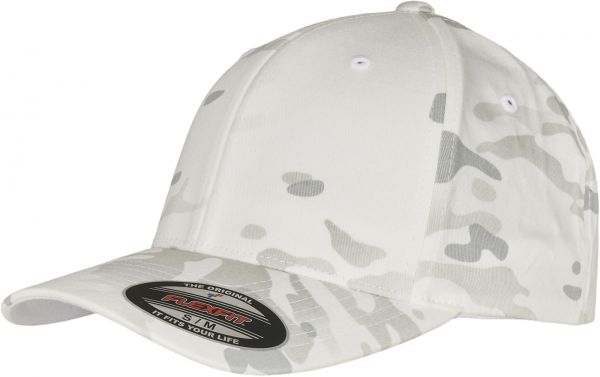 Flexfit Multicam Cap alpina multicam®