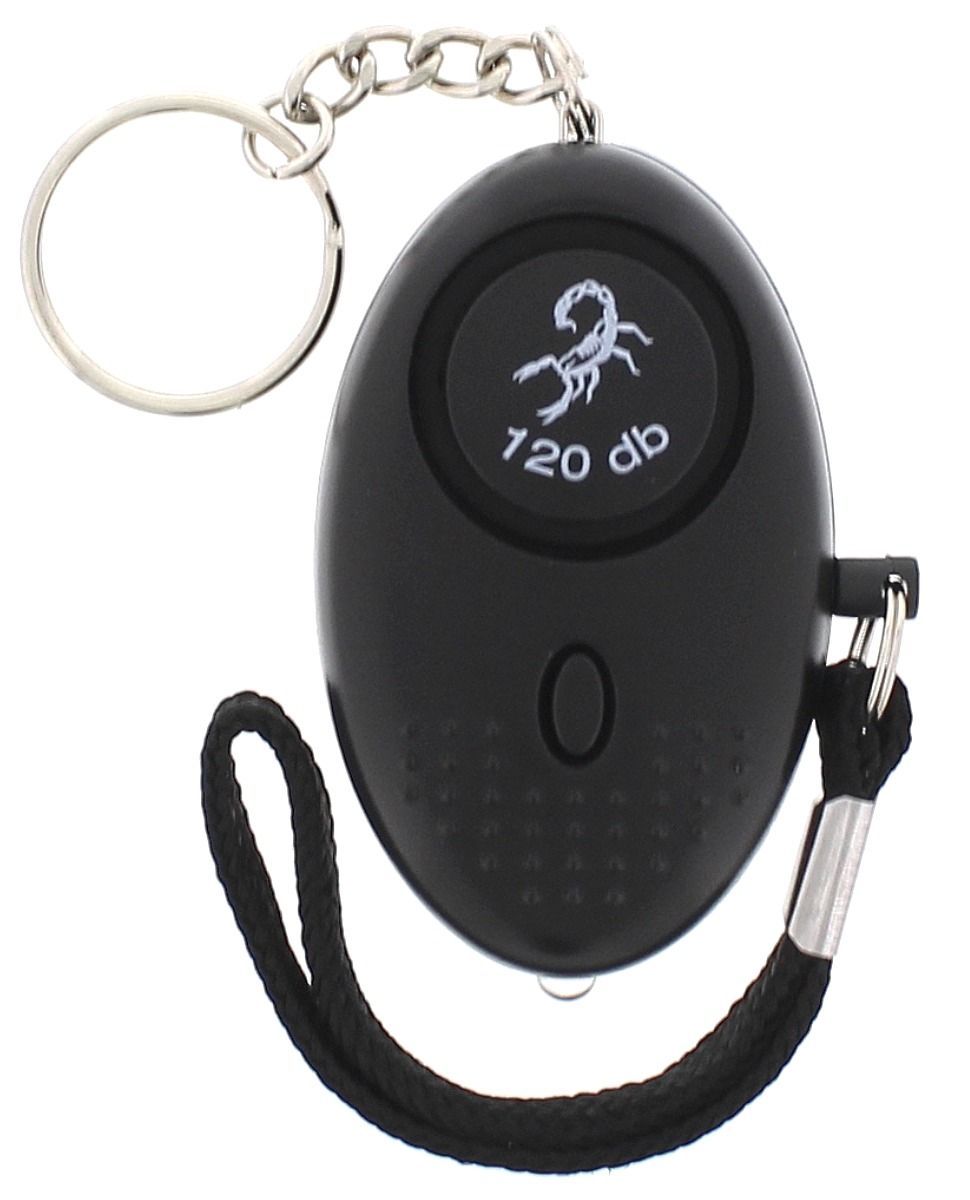 Image of Scorpion Mini Personalalarm - 120 Dezibel