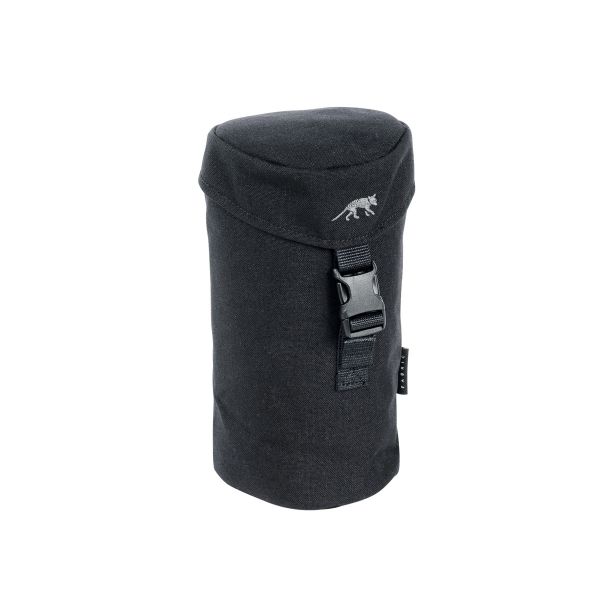 Tasmanian Tiger - Isolierter Trinkflaschenhalter TT Bottle Holder 1l (black)