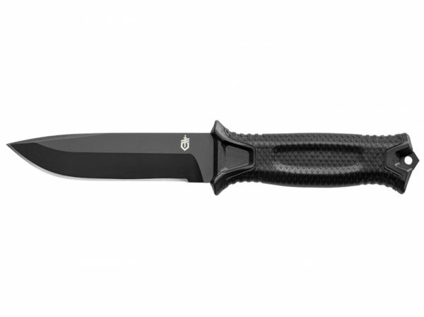 Gerber - Strongarm taktisches Messer, schwarz
