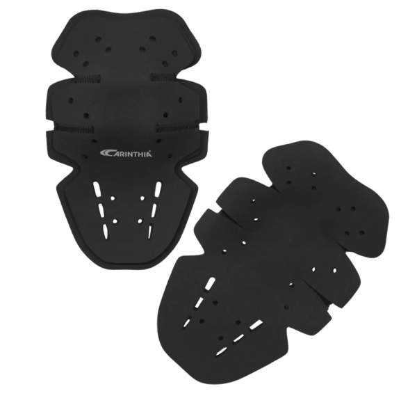 Carinthia - Combat Knee Pad schwarz (Knie-Polster)