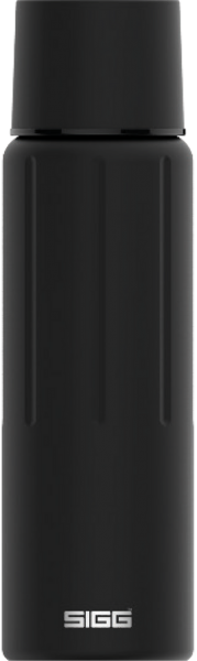 SIGG - Thermo Trinkflasche Gemstone IBT Obsidian 0.75 L