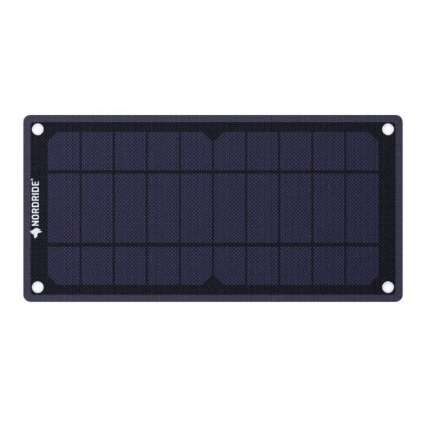 NORDRIDE - Zubehör 7810 Solar Pulse 7W