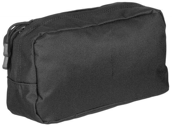 Mehrzwecktasche, &quot;MOLLE&quot;,gross, schwarz