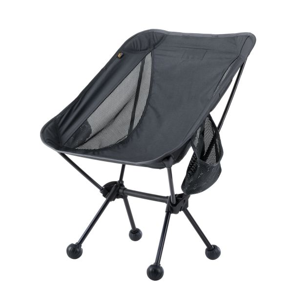 Helikon-Tex - Traveller Lightweight Chair (shadow grey)