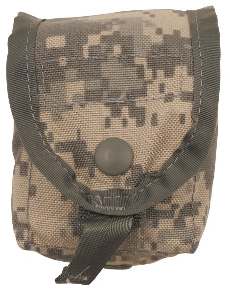 US Granatentasche, &quot;MOLLE&quot;, AT digital, neuw.