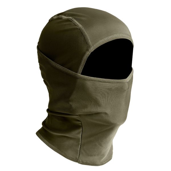 A10 Equipment - Thermo Performer Balaclava 10°C &gt; 0°C (oliv)