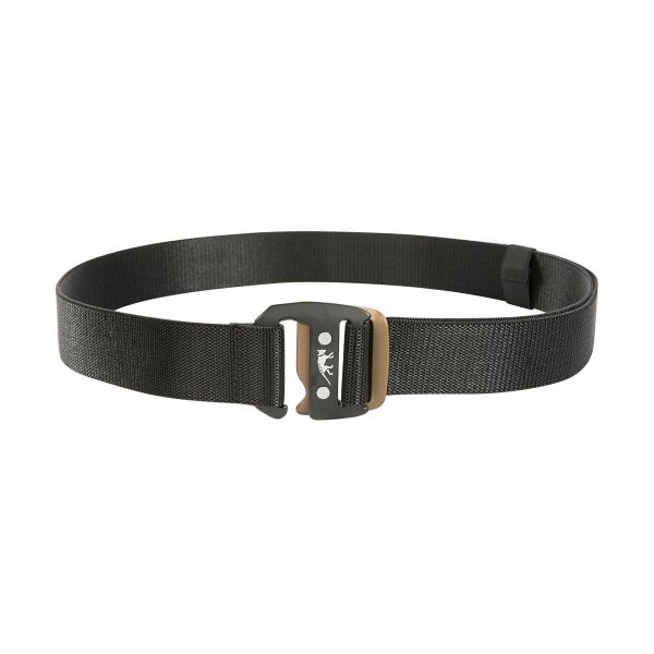 Tasmanian Tiger - Gürtel Stretch Belt 38mm (black)