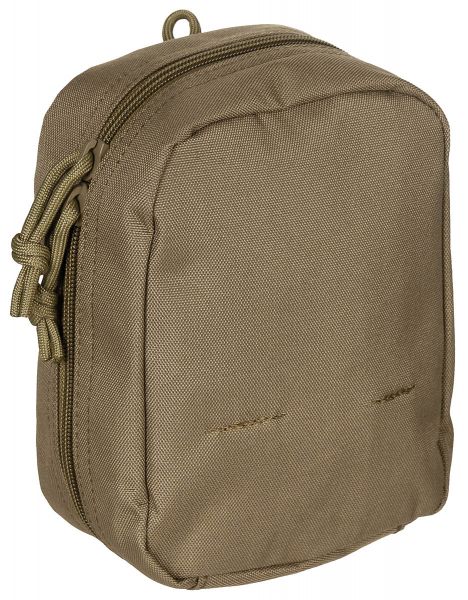 Mehrzwecktasche, &quot;MOLLE&quot;, klein, coyote tan