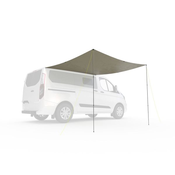 Tatonka - Van Tarp TC 250 x 250 cm (Sonnensegel für Camping Bus)