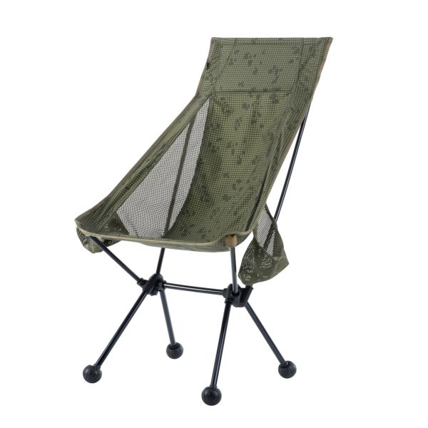 Helikon-Tex - Traveller Lightweight Chair Enlarged (desert night camo)