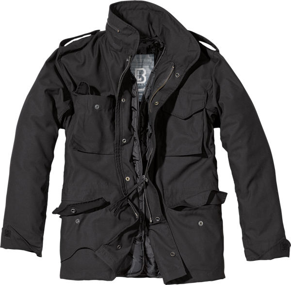 Brandit - M65 Classic Jacket black