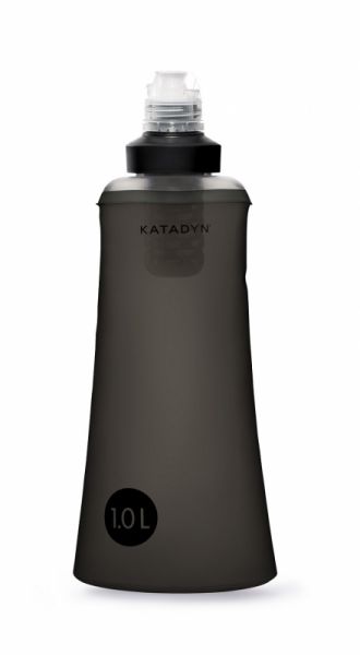 Katadyn - BeFree Filtersystem Tactical 1.0 Liter