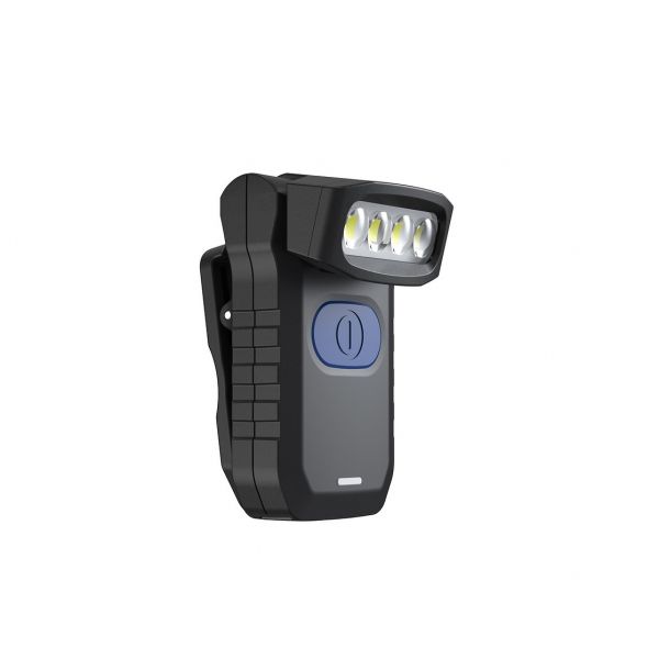 NORDRIDE - Taschenlampe 5070 Scout (50-350 Lumen)