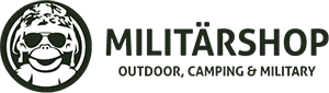 Militrshop Logo